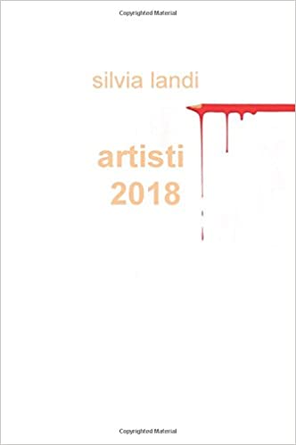 Artisti 2018 - Silvia Landi