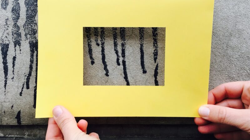 AnthroDay 2026. Incorniciamo la città. L’antropologia incontra la fotografia